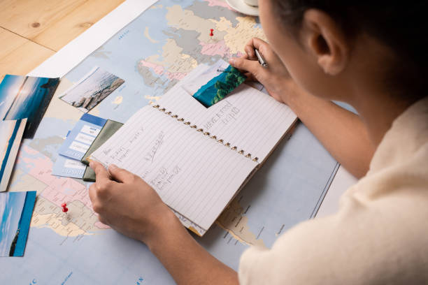 Practical Travel Planning Tips for a Smooth and Enjoyable Trip